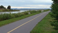 Thunder Bay waterfront trail adding kilometres together