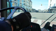 Former Saskatoon city bus driver charged with hit and run