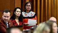 NDP accuses Liberals of dividing First Nations by refusing new national talks on child welfare reform