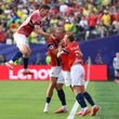 Norway headed to World Cup quarterfinals for 1st time after 2-1 win over Brazil