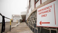 Kenora, Ont., says it's talking to Canadian Armed Forces after flood at city's only hospital