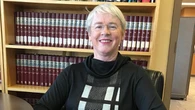 Systemic challenges remain for N.L. seniors, says retiring advocate Suzanne Brake