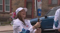'It's the pinnacle': The Canada Games torch has arrived in St. John's