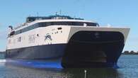 Yarmouth ferry service extended into 2026