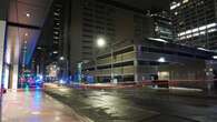 Downtown Ottawa parkade 'at risk of imminent collapse,' authorities say