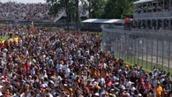 F1 spectators: take the Montreal Metro or bike, but leave the car behind
