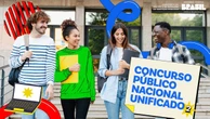 CNU 2025: horários, locais, regras e datas; tudo o que você precisa saber antes de fazer a prova 
