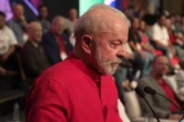 Lula diz a estudantes que espera que 'nunca mais um presidente de outro país ouse falar grosso com o Brasil'