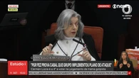 Traduzindo o julgamento: voto de Carmen Lúcia traz alinhamento com Moraes e Dino, formando maioria para que STF julgue caso 