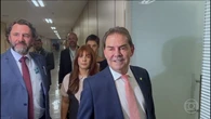 É #FAKE que vídeo mostre Paulinho da Força discutindo com mulher por causa da isenção do IR de até R$ 5 mil; cena ocorreu em 2016