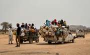 AU Declares Sudan War 'World's Worst Humanitarian Crisis'