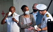U.S. Deploys Naval Ship to Boost Safety on East African Waters