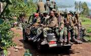 DR Congo Condemns Soldiers to Death for 'Fleeing the Enemy'