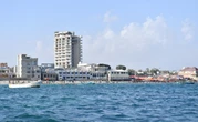UN Applauds Somalia's Open-Door Refugee Policy
