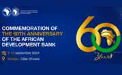 African Development Bank Turns 60