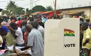 Ghanaians urged To Avoid Hate Speech Ahead of Crucial Vote