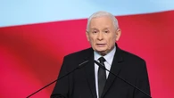 „Łajdactwo i patologia”. Kaczyński chce komisji w sprawie szpitali