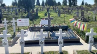 Kijów upamiętnił ukraińskich i polskich bohaterów wojny z bolszewikami