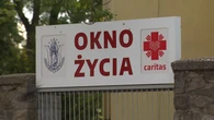 Noworodek w oknie życia. „Nie oceniamy rodziców”