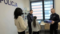Zachowała zimną krew. Dziewięciolatka uratowała swojego dziadka