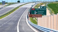 Droga zniknęła z map nawigacyjnych. Biznes w regionie zamarł