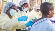 Wirus Ebola zaatakował. 65 ofiar w Demokratycznej Republice Konga