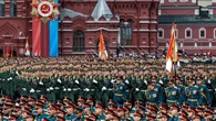 Przywódcy 13 państw będą w Moskwie na defiladzie. Lista nie jest zamknięta