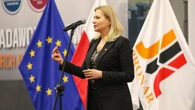 Oficjalna kandydatka KO i PSL na prezydenta Krakowa