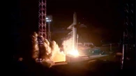 Rosja cały czas myśli o kosmosie. Udany start testowy nowej rakiety