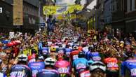 Pierwszy taki start Tour de France. Organizatorzy zaskoczyli