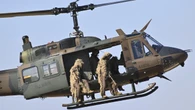 Japonia zwiększa budżet na armię. Trzykrotny wzrost na konkretną broń