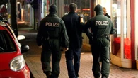 AK-47, pistolety i worki z amunicją. Członkowie Hamasu zatrzymani w Berlinie
