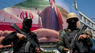 Iran grozi wojną „poza regionem”. Trump: Zobaczymy, co się stanie