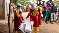 Dziesiątki ofiar wirusa Ebola. WHO mówi już o „epidemii”