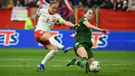Cudowny gol Pajor nie wystarczył. Zaskakująca porażka Polek