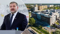 12 śmierci w Szpitalu Południowym w ciągu 3 lat. Przyjrzy się im prokuratura