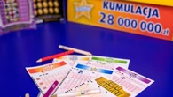 Wyniki Lotto w niedzielę 14 czerwca 2026. Poznaj wyniki losowania i wygrane liczby