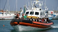 Tragedia na Morzu Śródziemnym. Spaliny zabiły dwóch migrantów