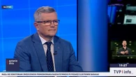 Wiceszef MSZ wzywa do opamiętania. „PiS i otoczenie prezydenta jak hieny”