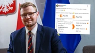 Prokurator zajął majątek Michała Wosia do kwoty 25 mln zł