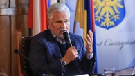 Sejm wystąpi do PE o uhonorowanie Aleksandra Kwaśniewskiego
