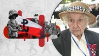 Powstańcze wspomnienia. „Mogłam leżeć zabita na tej ulicy”