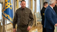 Korupcja na szczytach władzy. Były człowiek Zełenskiego podejrzany