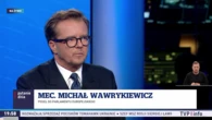 „To teatr, który kreuje Ziobro. Wątpię, by się pojawił”