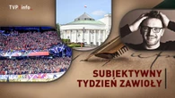 Cztery lata mijają bardzo szybko. I w sporcie, i w polityce