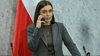 Incydent w biurze posłanki. „Rosyjski agent” zostawił tajemniczy pakunek