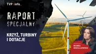 Długi zamiast oszczędności. „Turbiny nie zwrócą się nawet za sto lat”