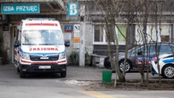 Aż 40 szpitali poważnie zagrożonych. Prezes związku apeluje