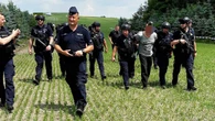 Koniec obławy za byłym policjantem. Zabił 80-letniego teścia