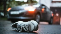 Potrąciła pieszą i uciekła. 19-latka odebrała prawo jazdy kilka dni wcześniej